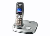 Panasonic KX-TG8011 Panasonic KX-TG8011
